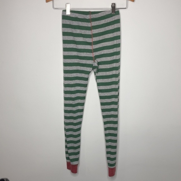 Littlest Prince striped pajama set size 10 - Picture 9 of 10